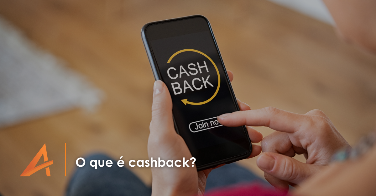 O que é cashback Avantage Benefícios Club