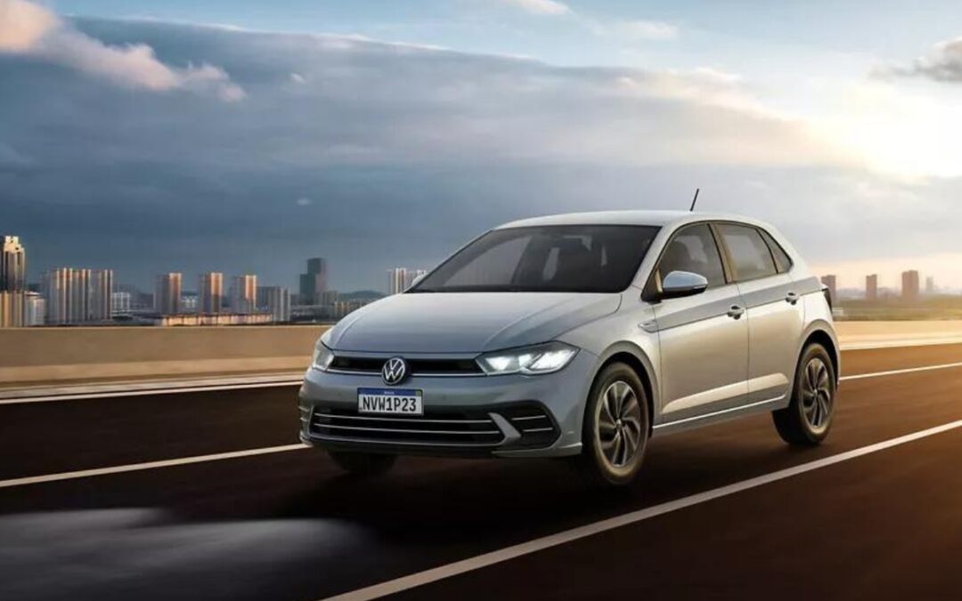 Hatchbacks: Veja os melhores do mercado em 2024